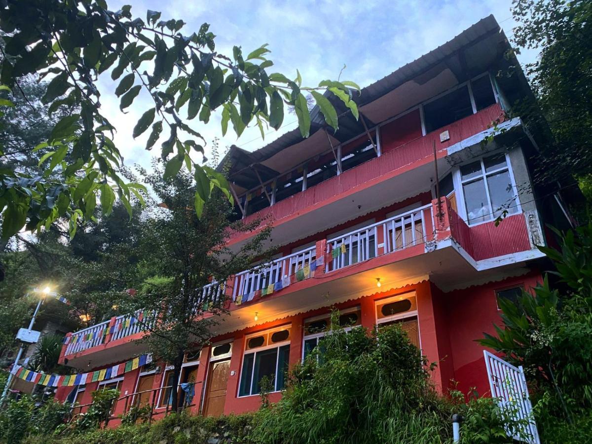 Rudrani Stays Jibhi ภายนอก รูปภาพ